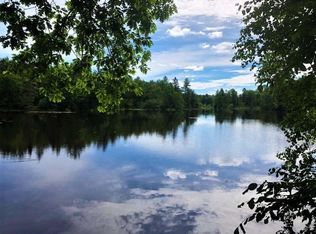 N14104 Pixley Wilderness Shores Rd, Park Falls, WI 54552