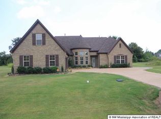 4687 Davis Grove Blvd, Olive Branch, MS 38654