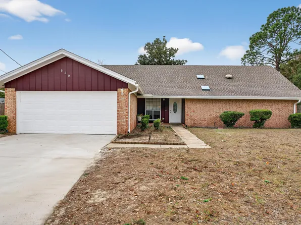 820 Laurel Dr, Fort Walton Beach, FL 32547