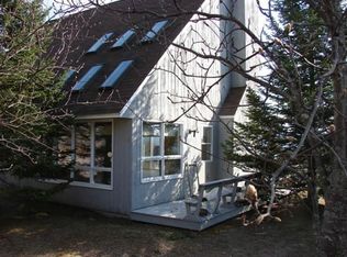 81 Eagles Nest Rd UNIT EN, Plymouth, NH 03264