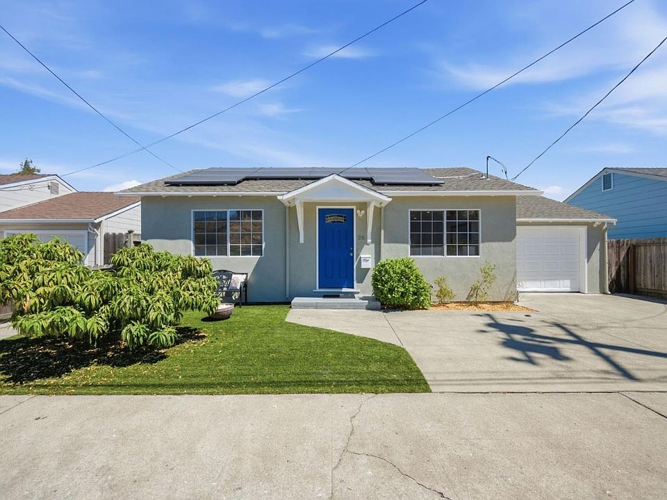 1st image of 26 Manzanita St