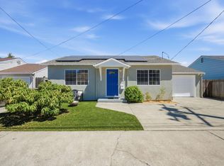 26 Manzanita St, Redwood City, CA 94063