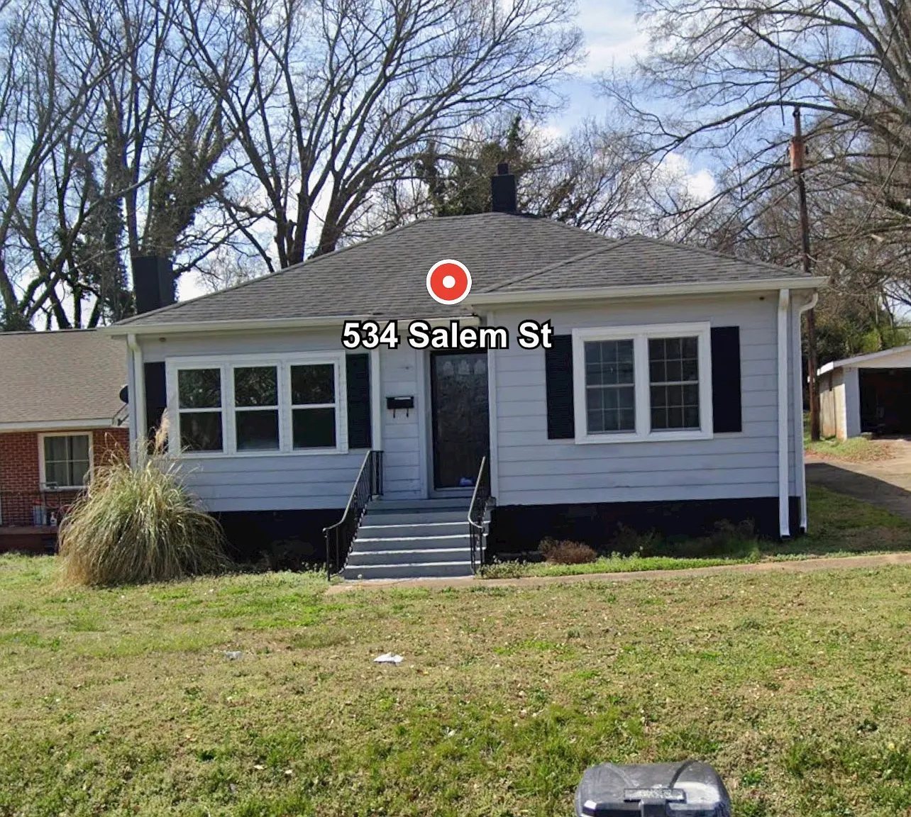 3 bed, 2000 sqft, $1,700 — Photo 1