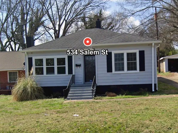 543 Salem St, Anderson, SC 29624