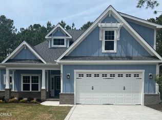 502 Planters Ridge Dr, Sunset Beach, NC 28468