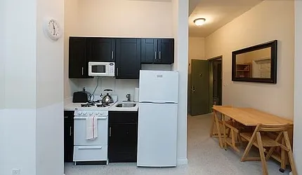 Rented by Portman Realty Corp