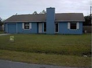 125 Fairfield Dr, Saint Marys, GA 31558
