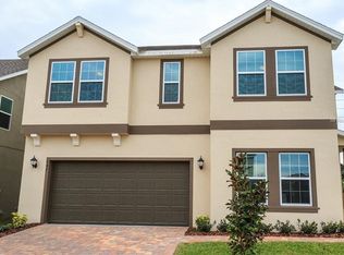 647 Marsh Reed Dr, Winter Garden, FL 34787