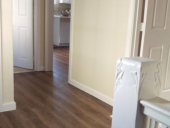 Updated flooring throughout