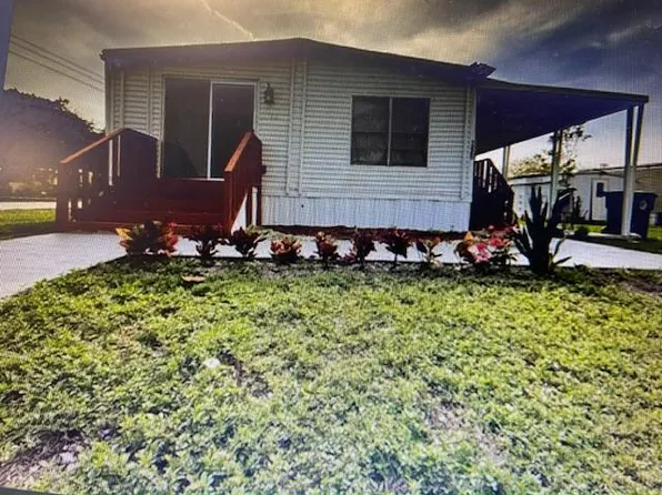 13300 SW 5th Ct #49, Fort Lauderdale, FL 33325