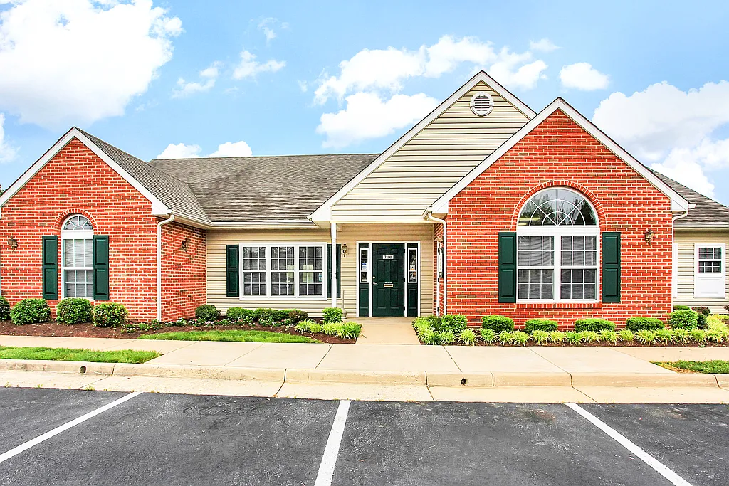 Salem Fields Townhomes — Photo 2