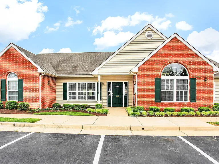 Salem Fields Townhomes — Photo 2