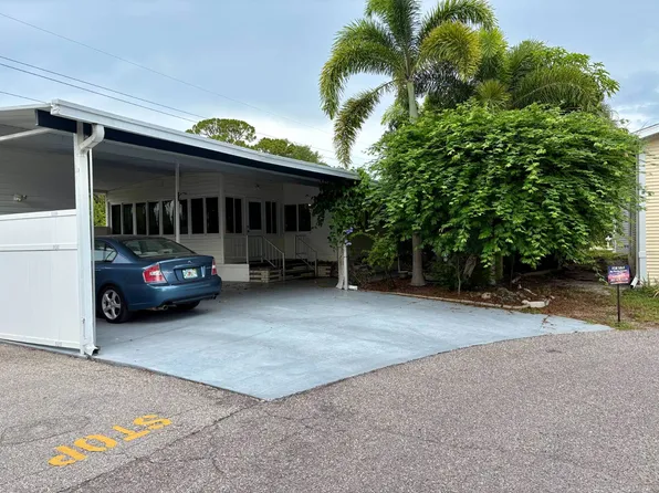 901 Inagua W, Venice, FL 34285