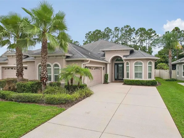 2919 Devonoak Blvd, Land O Lakes, FL 34638