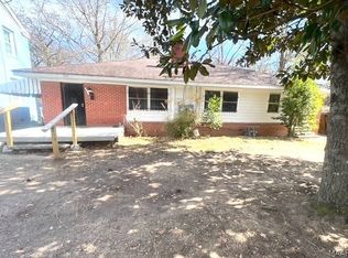 2035-2037 West St, Montgomery, AL 36106