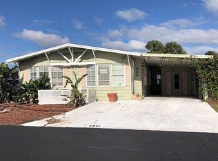 341 Rio Grande #17, Edgewater, FL 32141