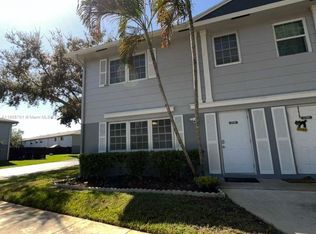 1799 SW 81st Ter #1-35, Davie, FL 33324