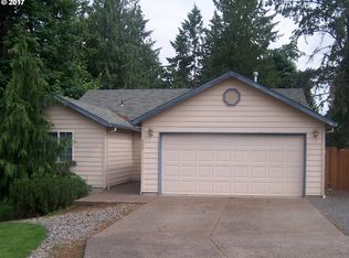 359 NW Sadie Ct, Hillsboro, OR 97124