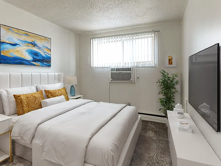 Manor House Apartments — Photo 24