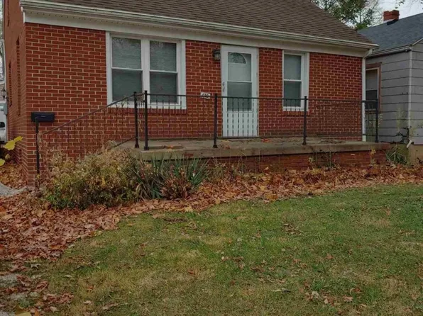 416 N Wesley St, Springfield, IL 62702