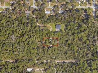 Howard Ave LOT 114, Orange City, FL 32763
