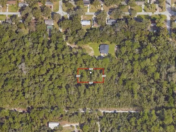 Howard Ave Lot 114, Orange City, FL 32763