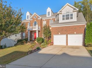 834 Kingsbrook Rd, Culpeper, VA 22701