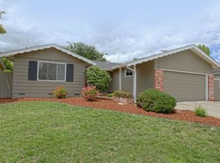 1479 Bittern Dr, Sunnyvale, CA 94087