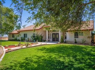 14823 McCaffrey St, Bakersfield, CA 93313