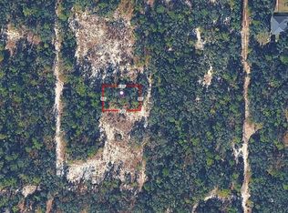 3720 S Heron Point Lot 38, Inverness, FL 34450