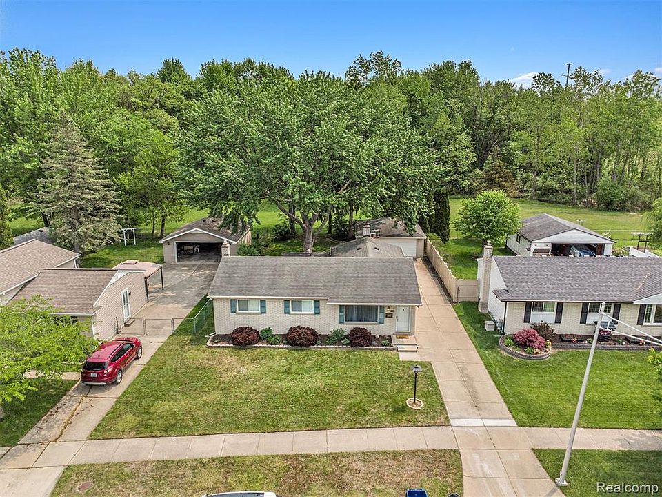 205 S Norma St, Westland, MI 48186 Zillow