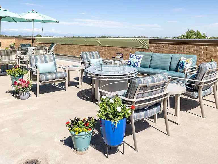 Bella Vita Senior Living — Photo 31