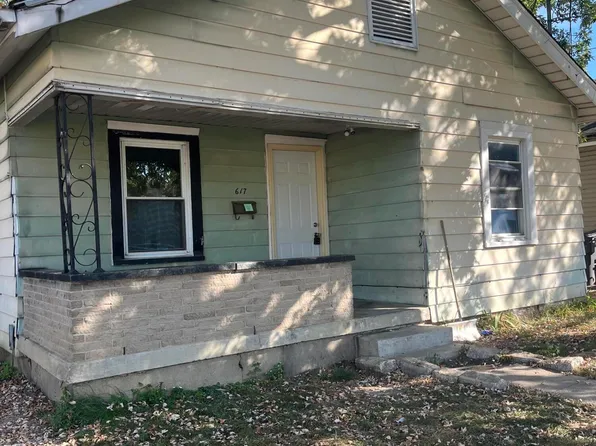 617 Michael Ave, Lima, OH 45804