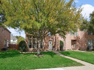 11420 Fountainbridge Dr, Frisco, TX 75035