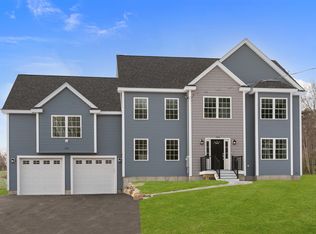 343 Island Pond Road, Derry, NH 03038