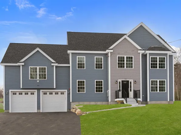 343 Island Pond Road, Derry, NH 03038