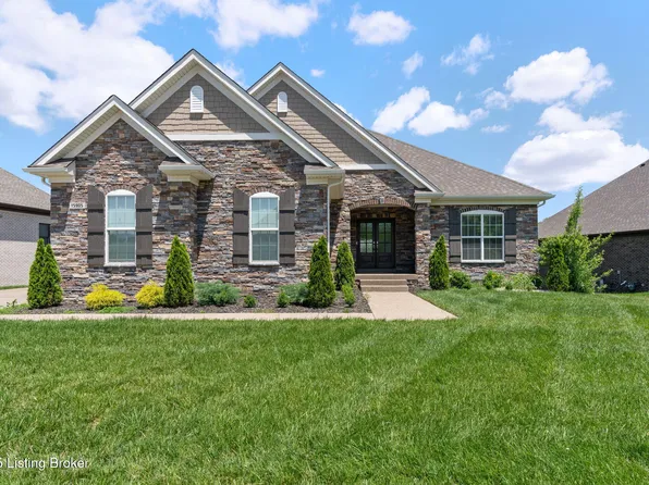 15905 Cabin View Ln, Louisville, KY 40245