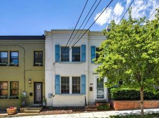 1920 35th Pl NW, Washington, DC 20007