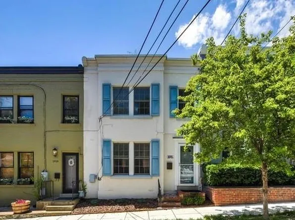 1920 35th Pl NW, Washington, DC 20007