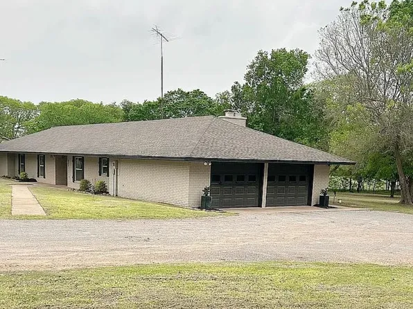 223 W Eagle Chief Dr, Cleo Springs, OK 73729