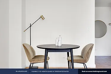 Rented by The Blueground