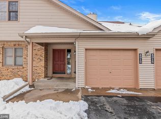 4313 Oakmede Ln #20D, White Bear Township, MN 55110