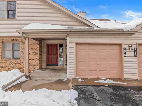 4313 Oakmede Ln #20D, White Bear Township, MN 55110
