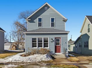 322 Langer Ave S, Casselton, ND 58012