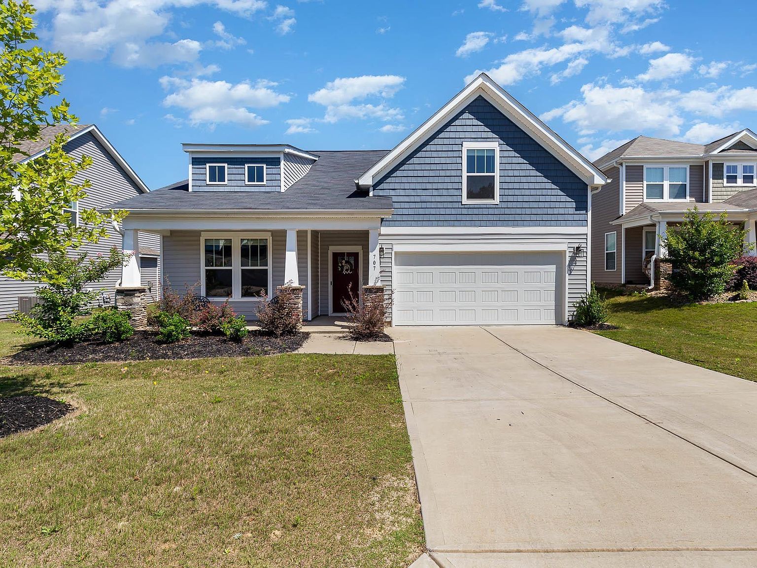 707 Judah Dr, Moore, SC 29369 Zillow