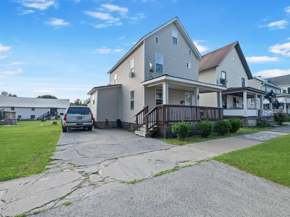 307 Weaver St, Clearfield, PA 16830