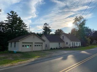125 Lake Tarleton Rd, Warren, NH 03279