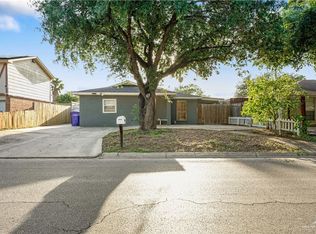 2721 N 26th St, McAllen, TX 78501
