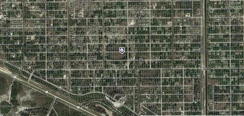 1st image of 3405 38th St SW