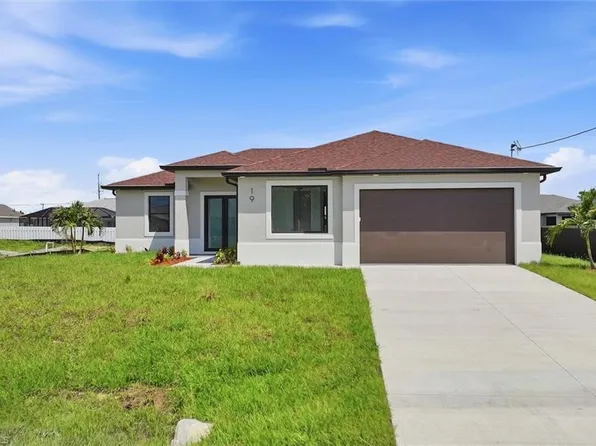 19 NW 25th ST, CAPE CORAL, FL 33993